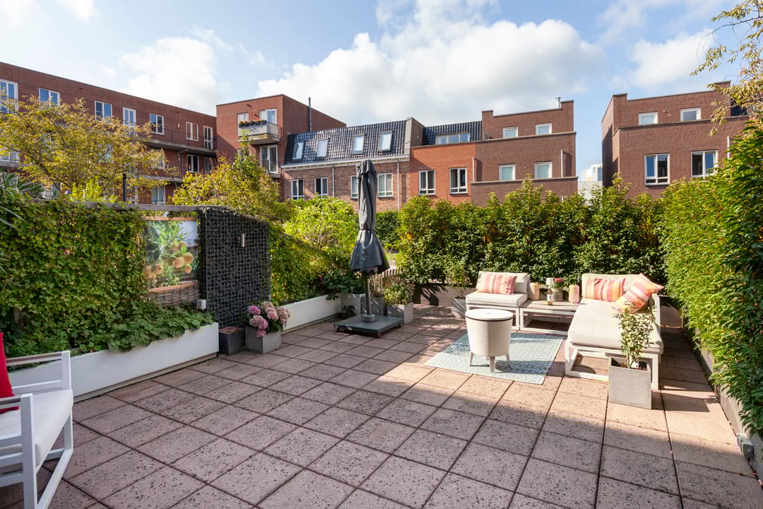 Photo 37 of Hoge Rijndijk 4-5