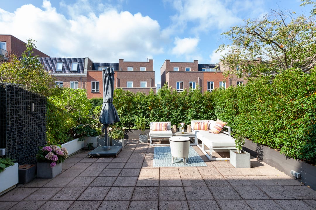 Photo 38 of Hoge Rijndijk 4-5