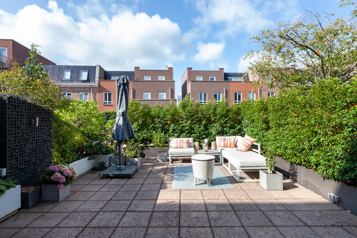 Foto 38 van Hoge Rijndijk 4-5