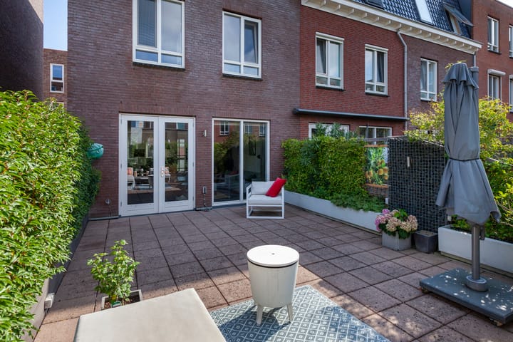 Foto 39 van Hoge Rijndijk 4-5