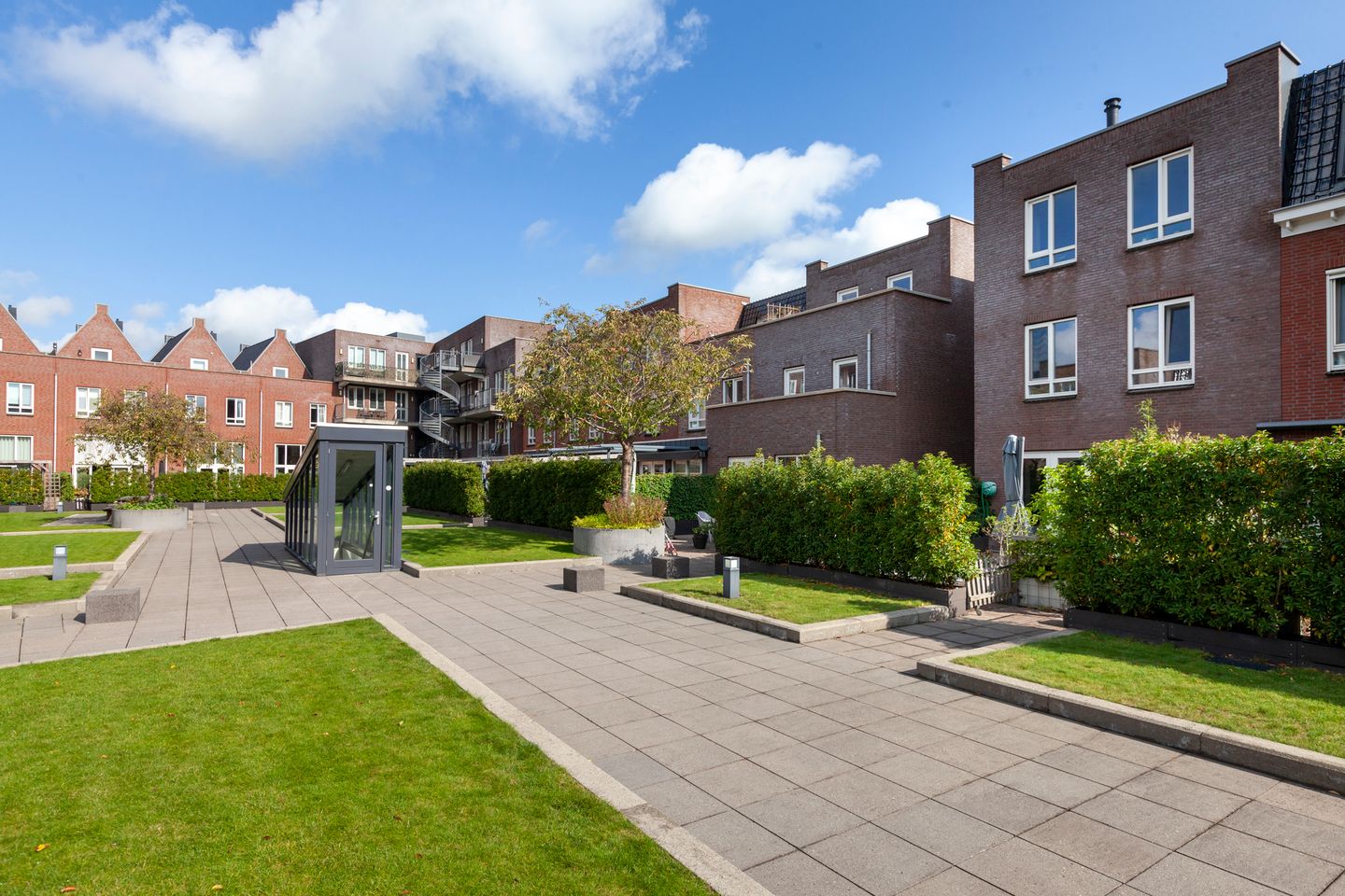 Photo 40 of Hoge Rijndijk 4-5