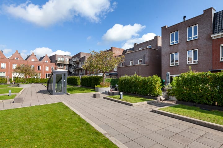 Foto 40 van Hoge Rijndijk 4-5