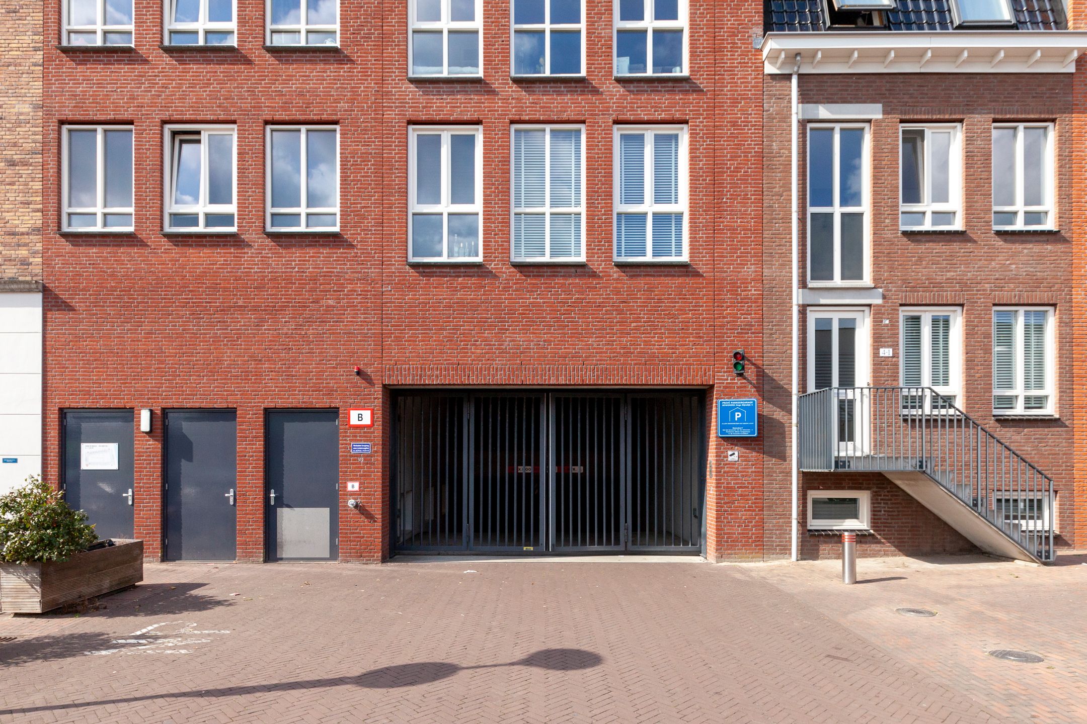 Photo 42 of Hoge Rijndijk 4-5