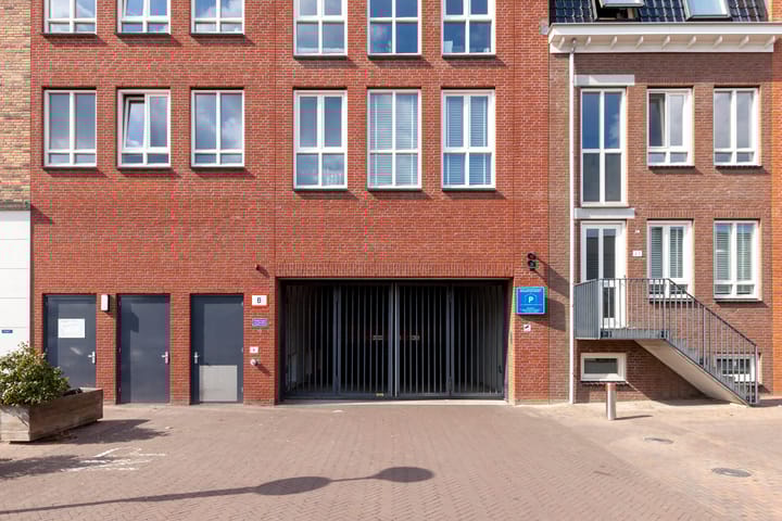 Foto 42 van Hoge Rijndijk 4-5