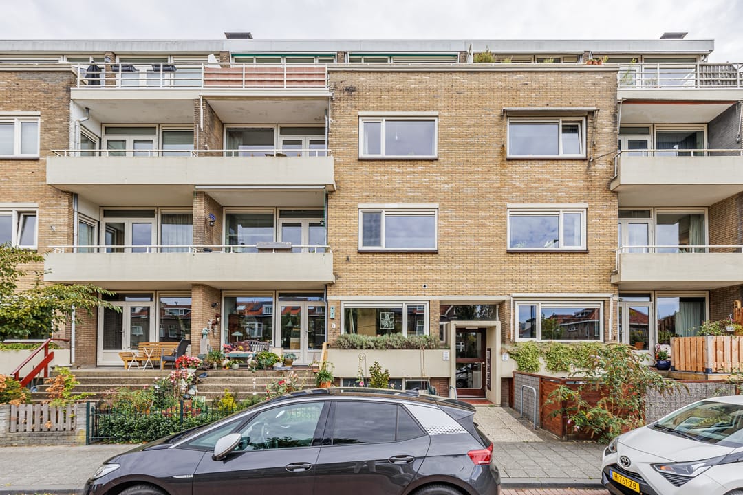 Foto 28 van Oranjelaan 164