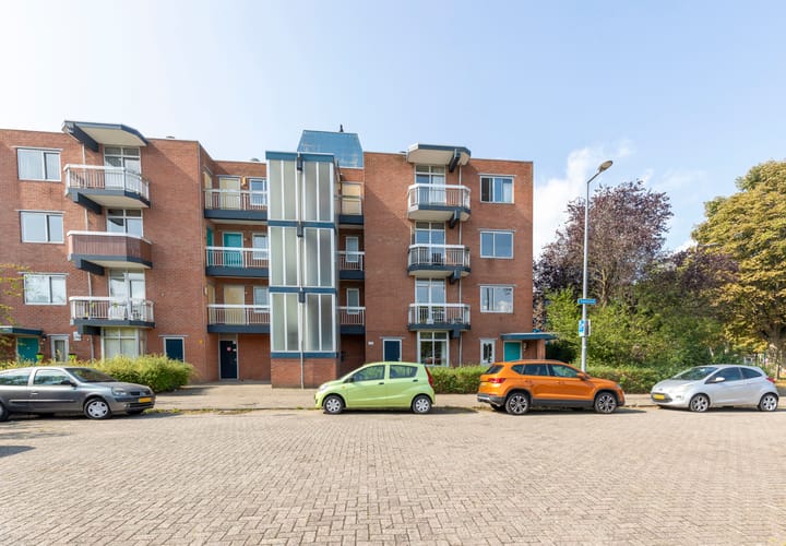 Photo 2 of Tulpenoord 15