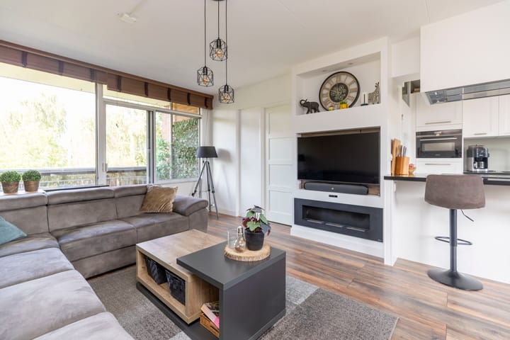 Photo 3 of Tulpenoord 15