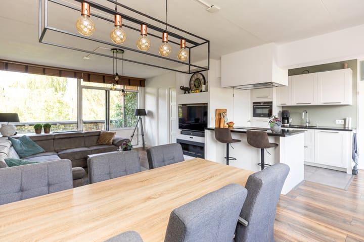 Photo 4 of Tulpenoord 15