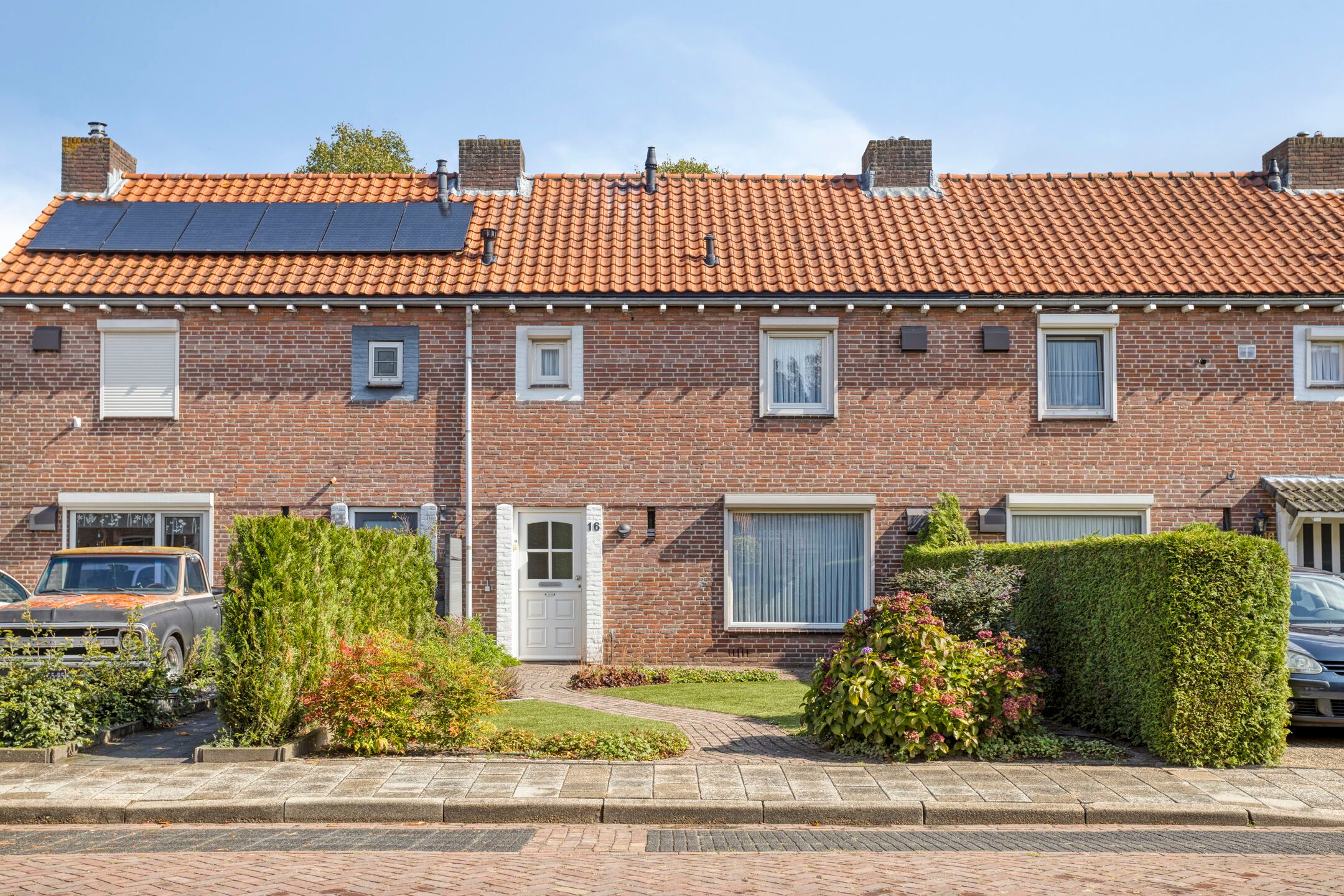 Rendierstraat, 16, Volkel, 5408XK, Noord-Brabant, Nederland 16