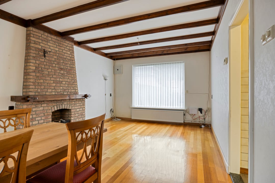 Foto 8 van Rendierstraat 16