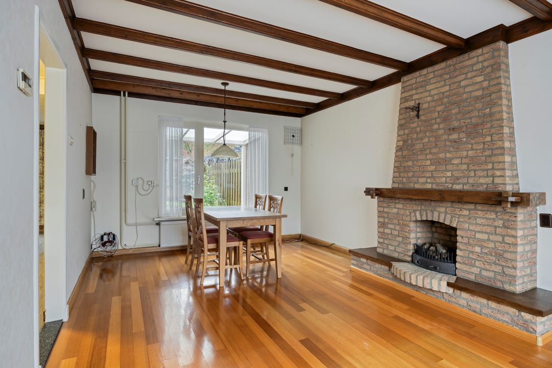 Foto 7 van Rendierstraat 16