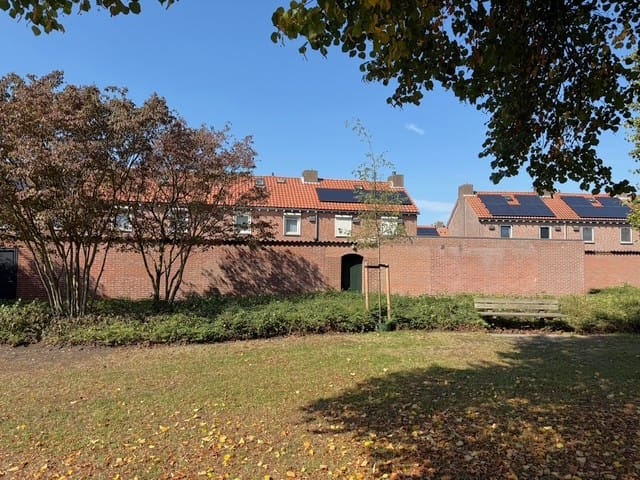 Foto 22 van Rendierstraat 16