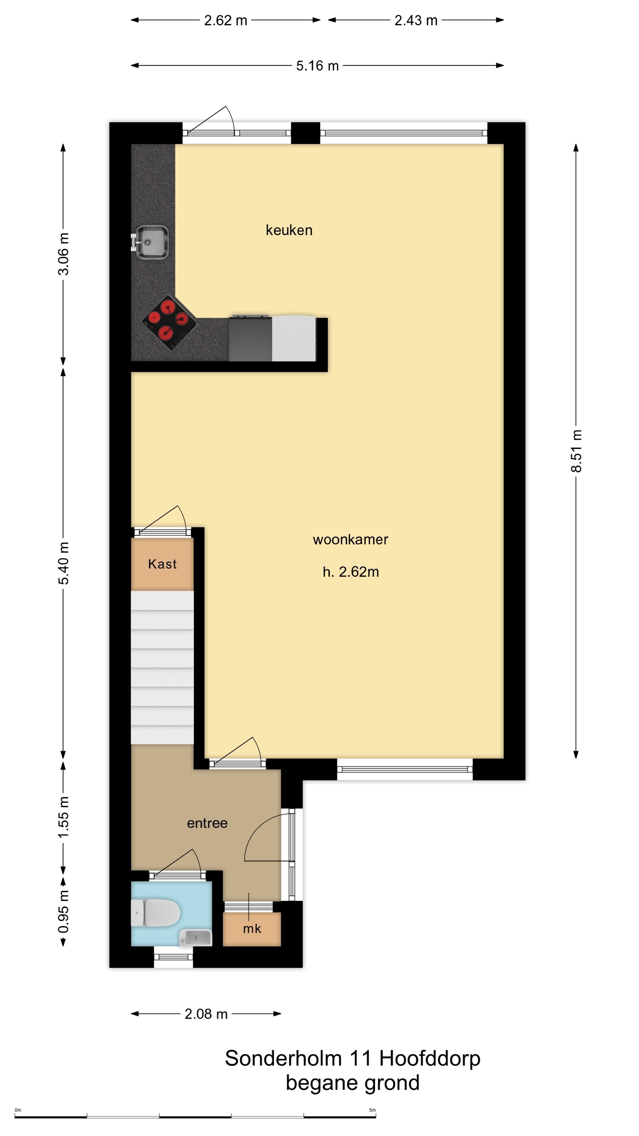 Foto 30 van Sonderholm 11