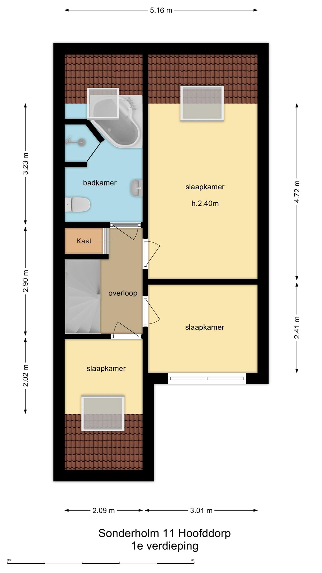 Foto 31 van Sonderholm 11