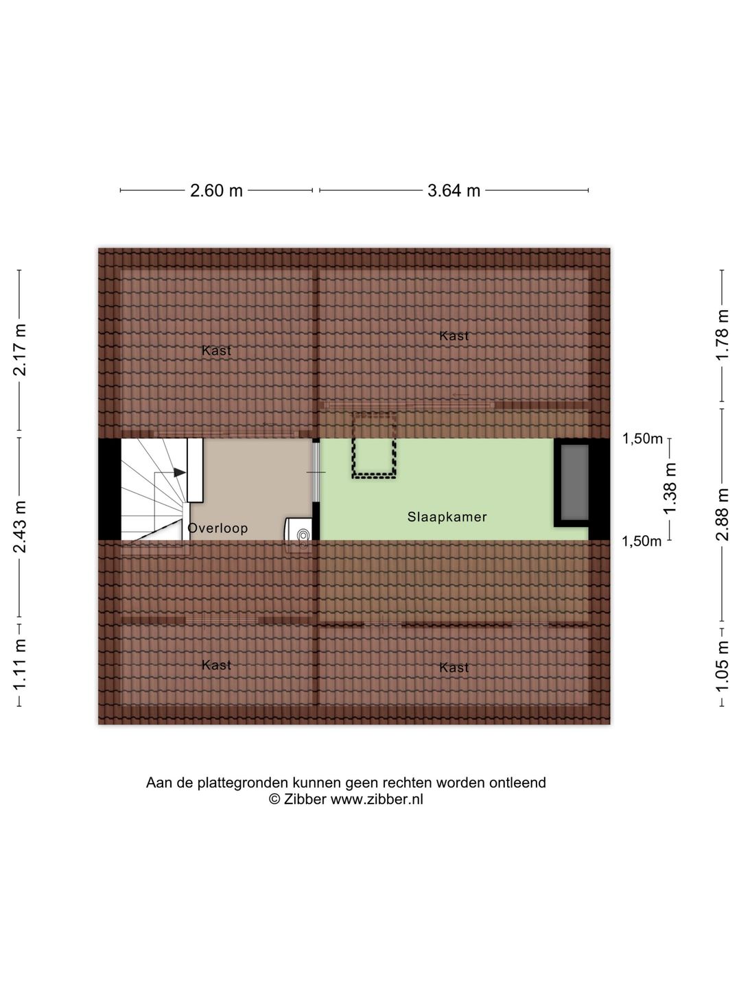 Foto 28 van Rendierstraat 16