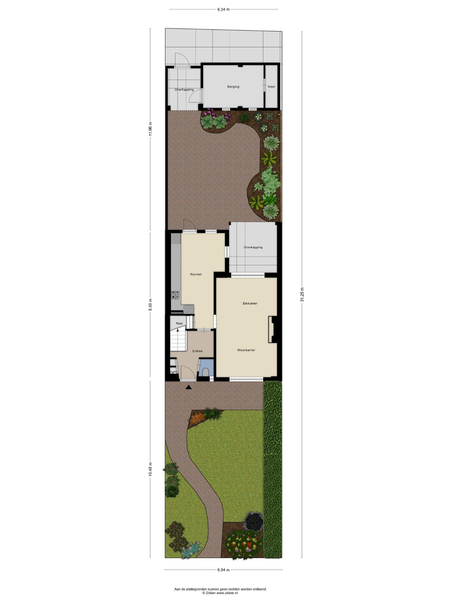 Foto 29 van Rendierstraat 16