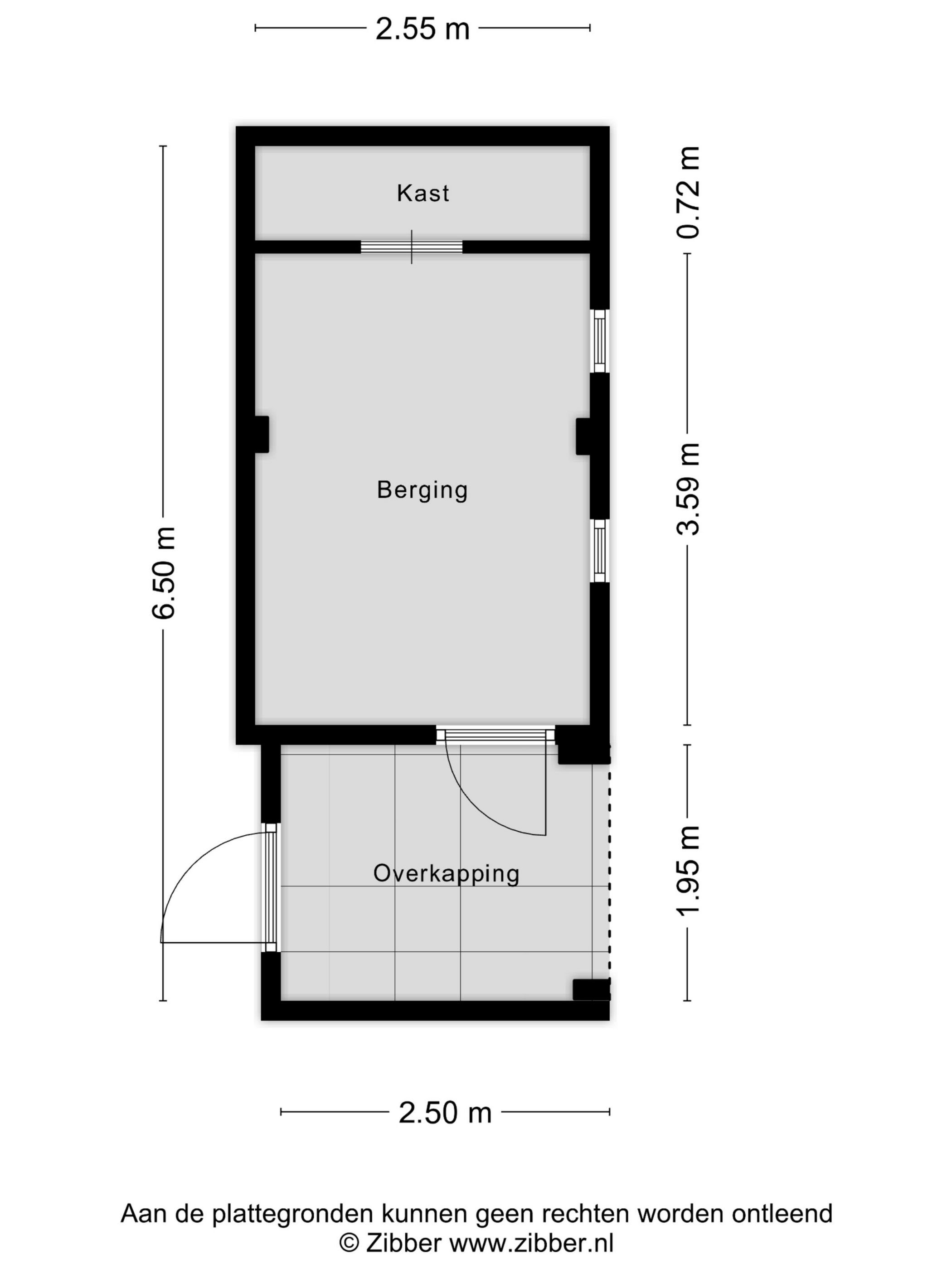 Foto 30 van Rendierstraat 16