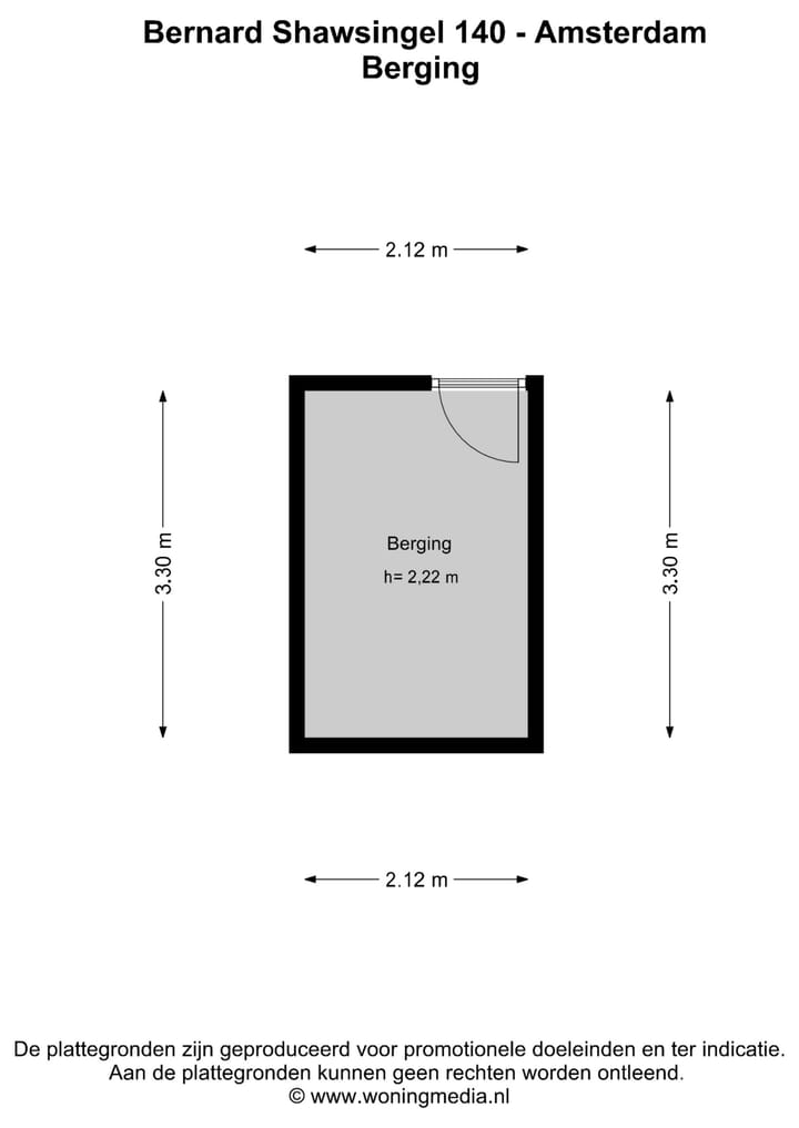 Foto 35 van Bernard Shawsingel 140
