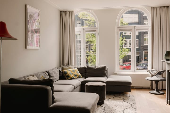 Foto 5 van Nieuwe Achtergracht 93-H