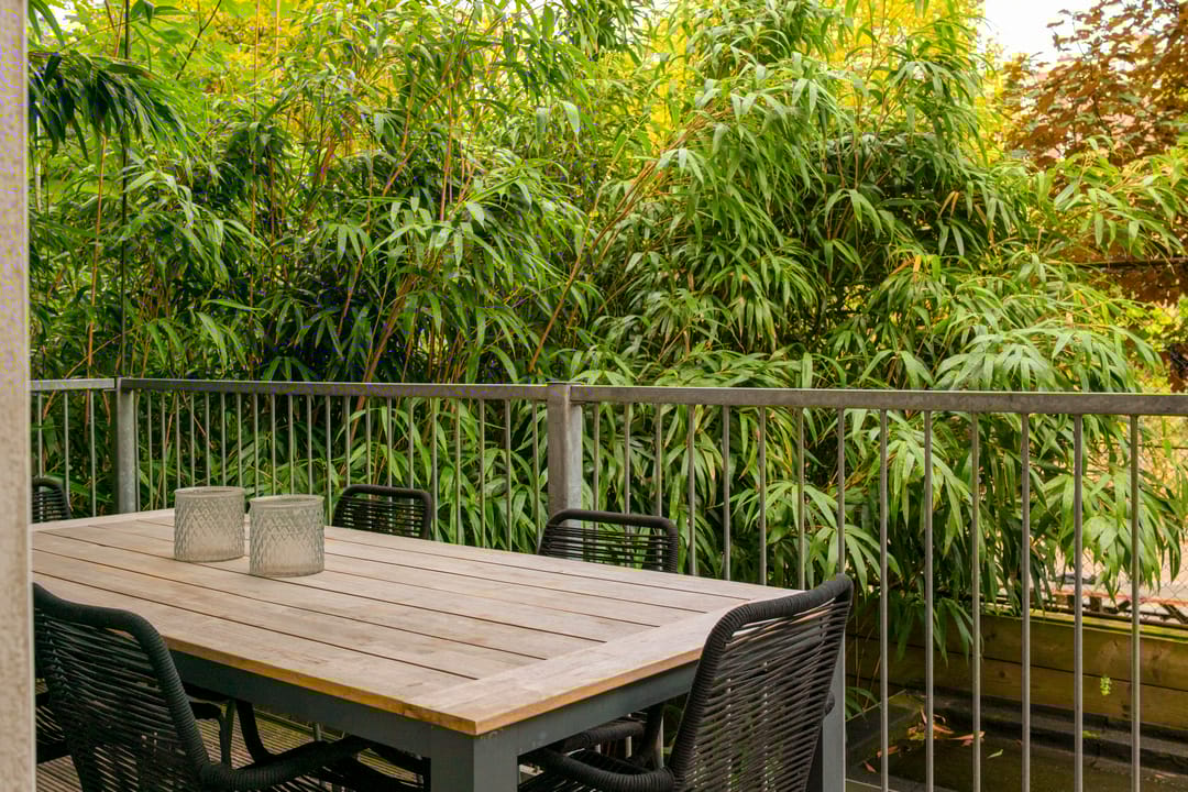 Foto 16 van Nieuwe Achtergracht 93-H