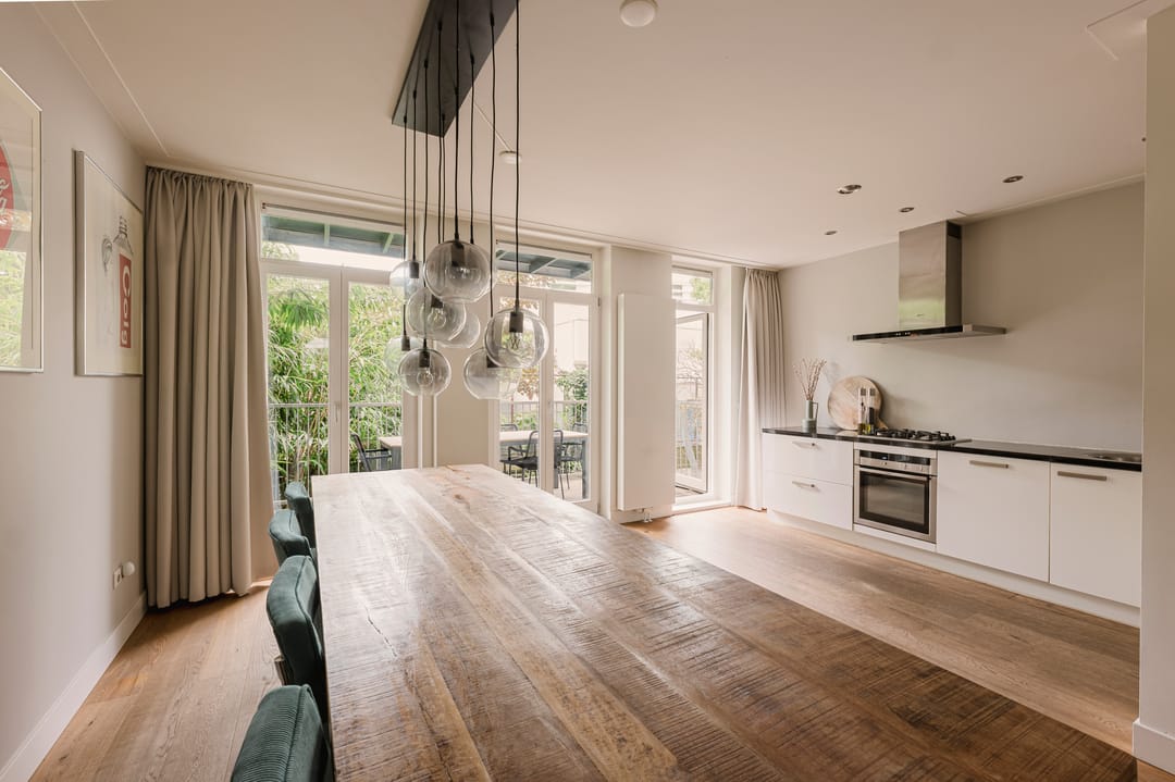 Foto 17 van Nieuwe Achtergracht 93-H