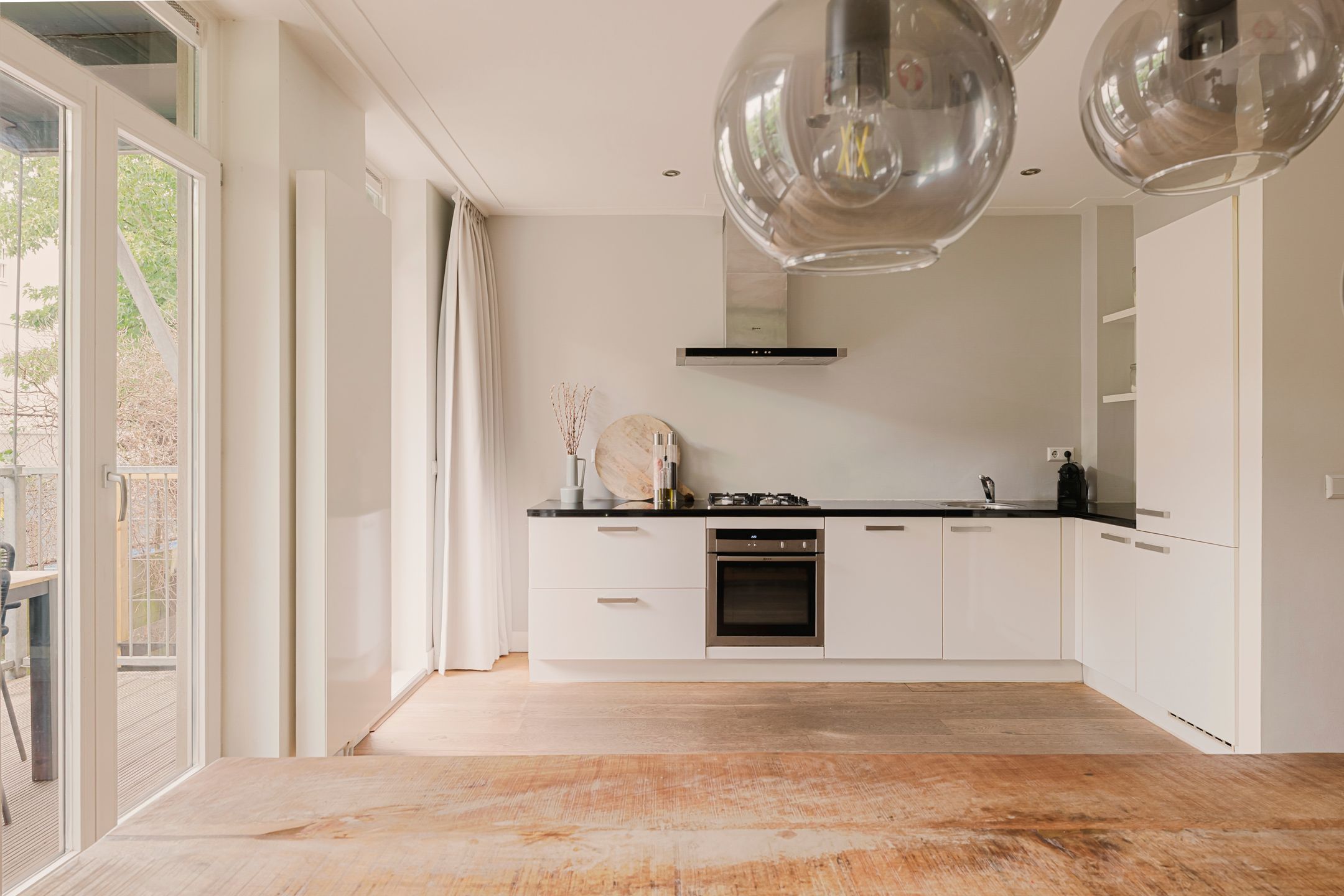 Foto 18 van Nieuwe Achtergracht 93-H