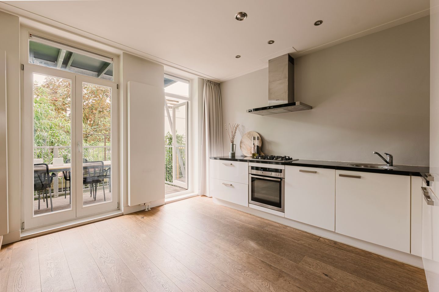 Foto 19 van Nieuwe Achtergracht 93-H