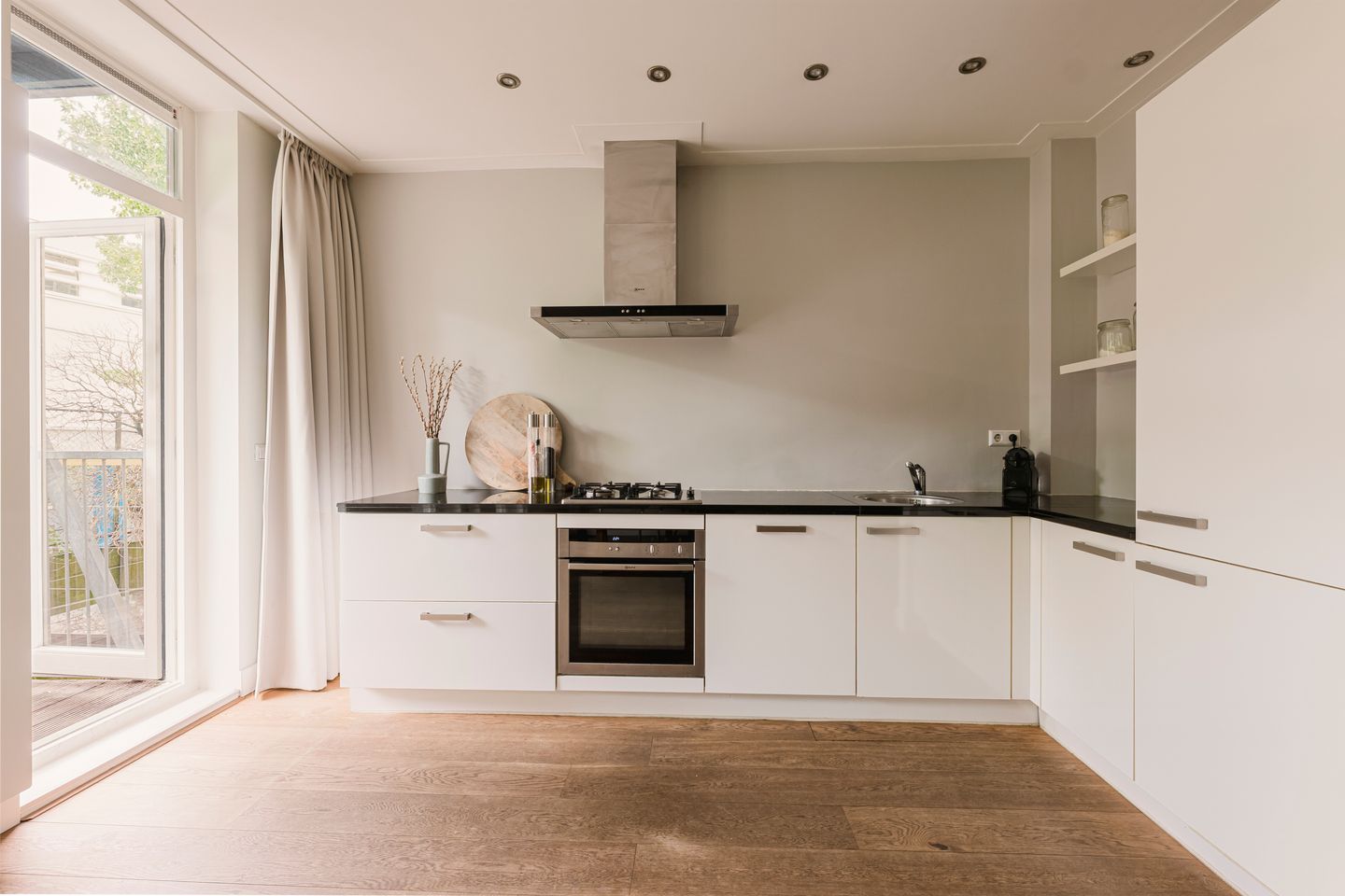 Foto 20 van Nieuwe Achtergracht 93-H