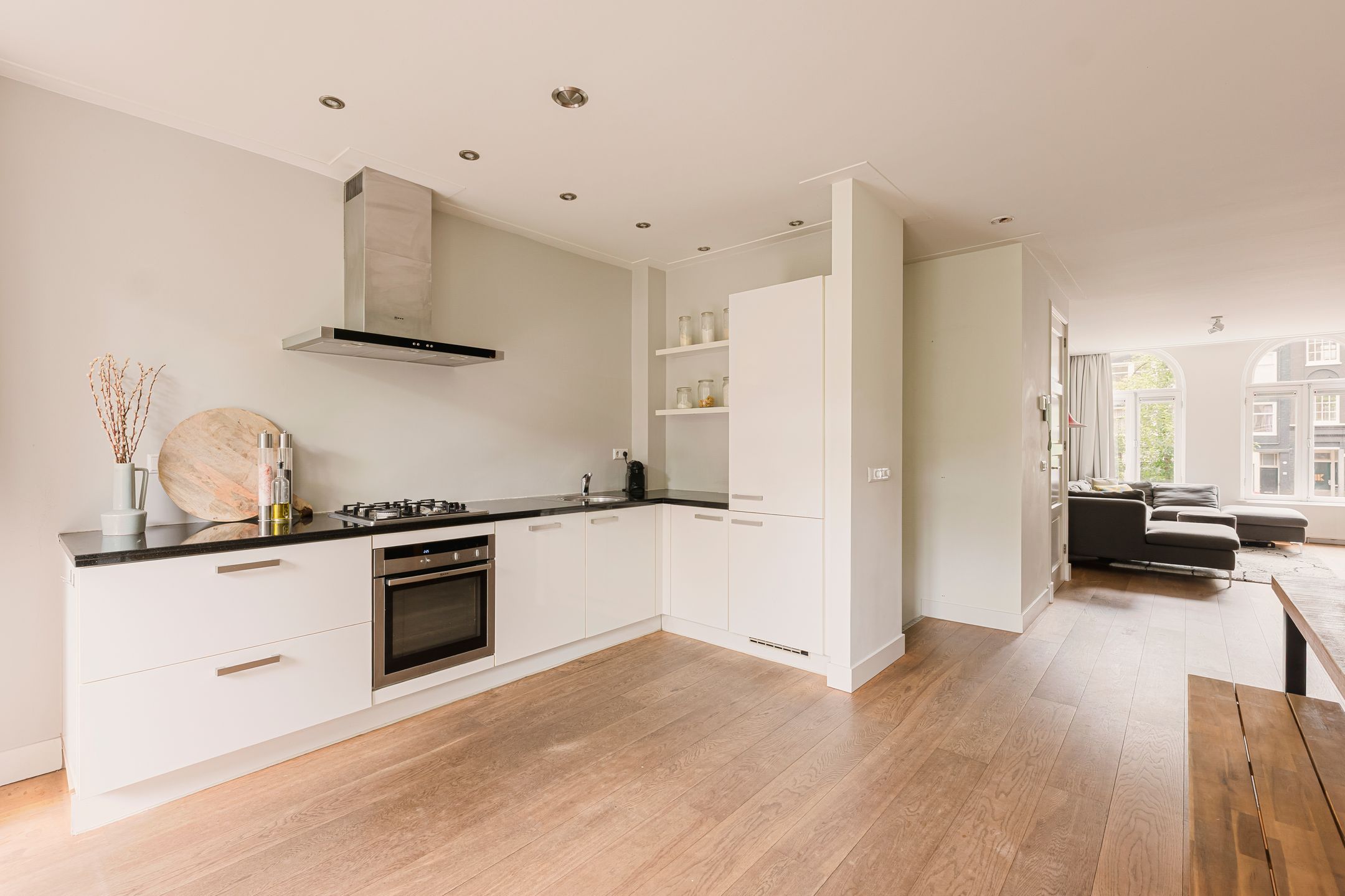 Foto 21 van Nieuwe Achtergracht 93-H