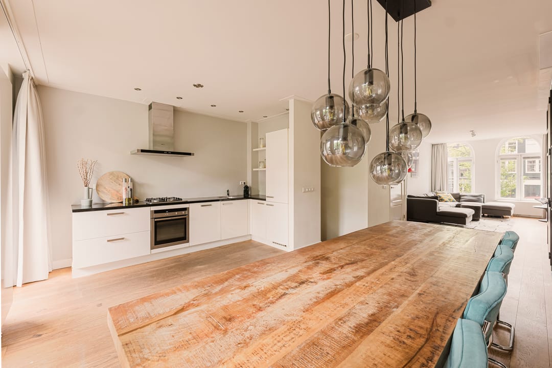 Foto 22 van Nieuwe Achtergracht 93-H