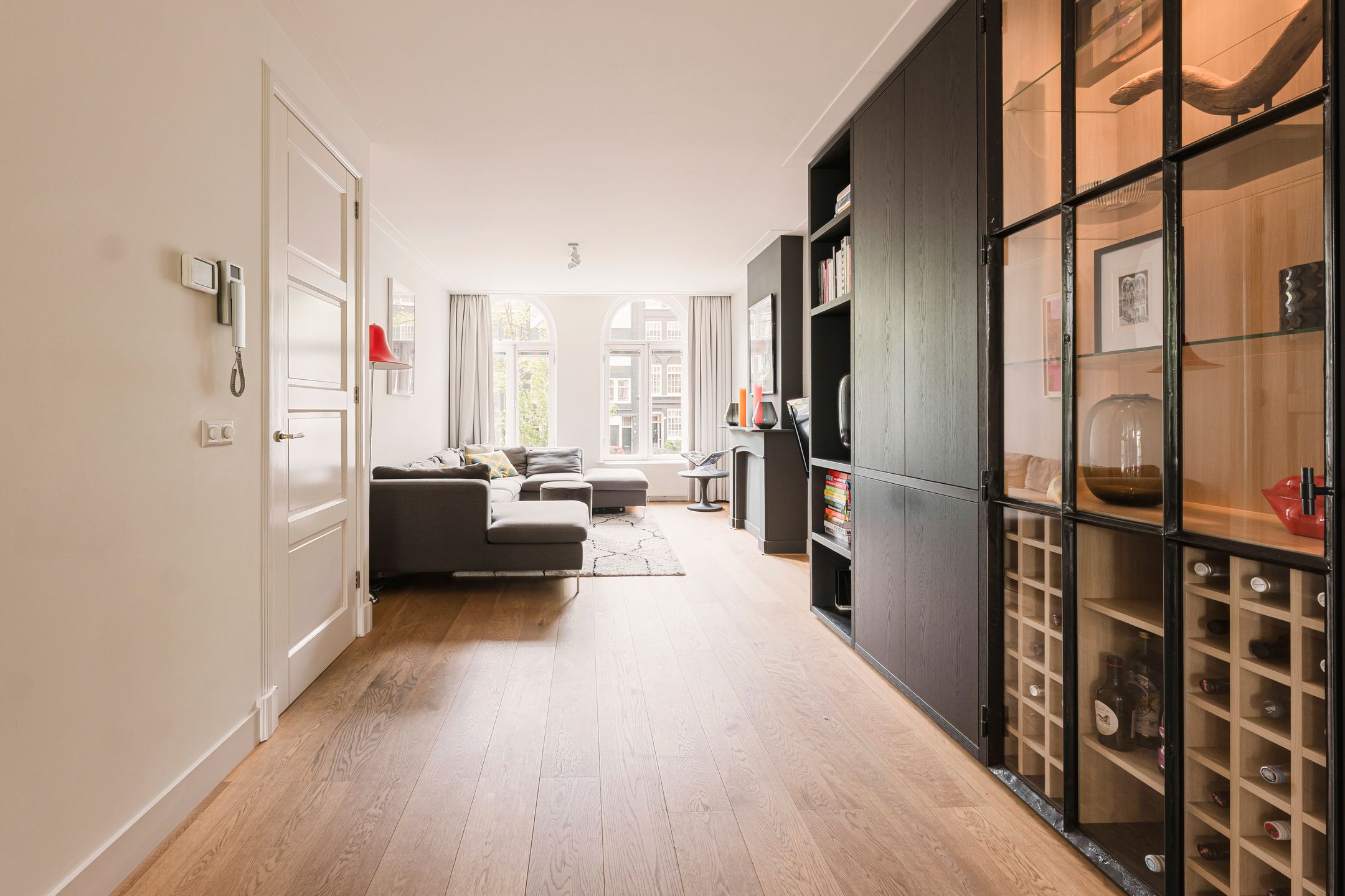 Foto 24 van Nieuwe Achtergracht 93-H