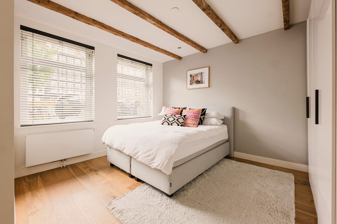 Foto 26 van Nieuwe Achtergracht 93-H