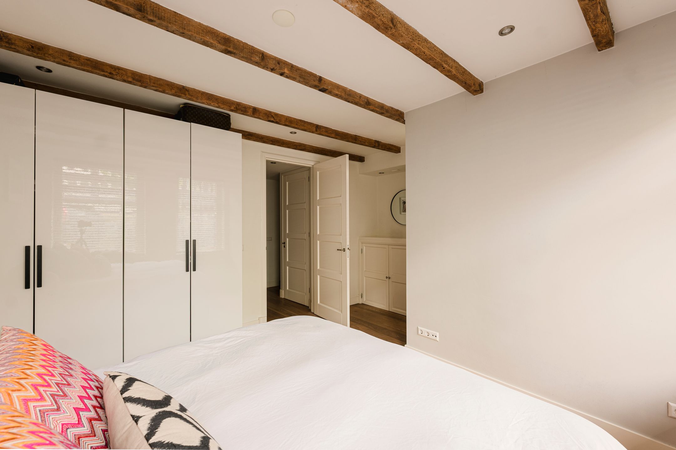 Foto 27 van Nieuwe Achtergracht 93-H