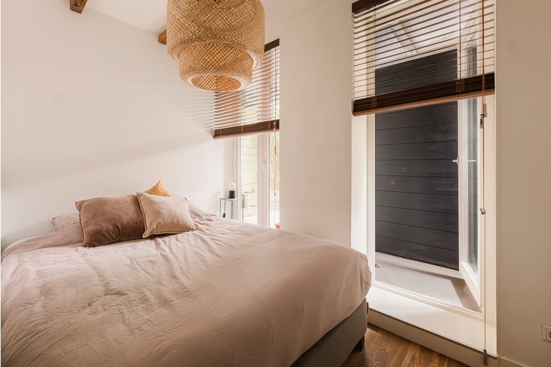 Foto 31 van Nieuwe Achtergracht 93-H