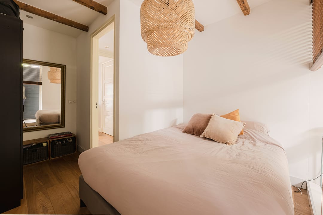 Foto 32 van Nieuwe Achtergracht 93-H