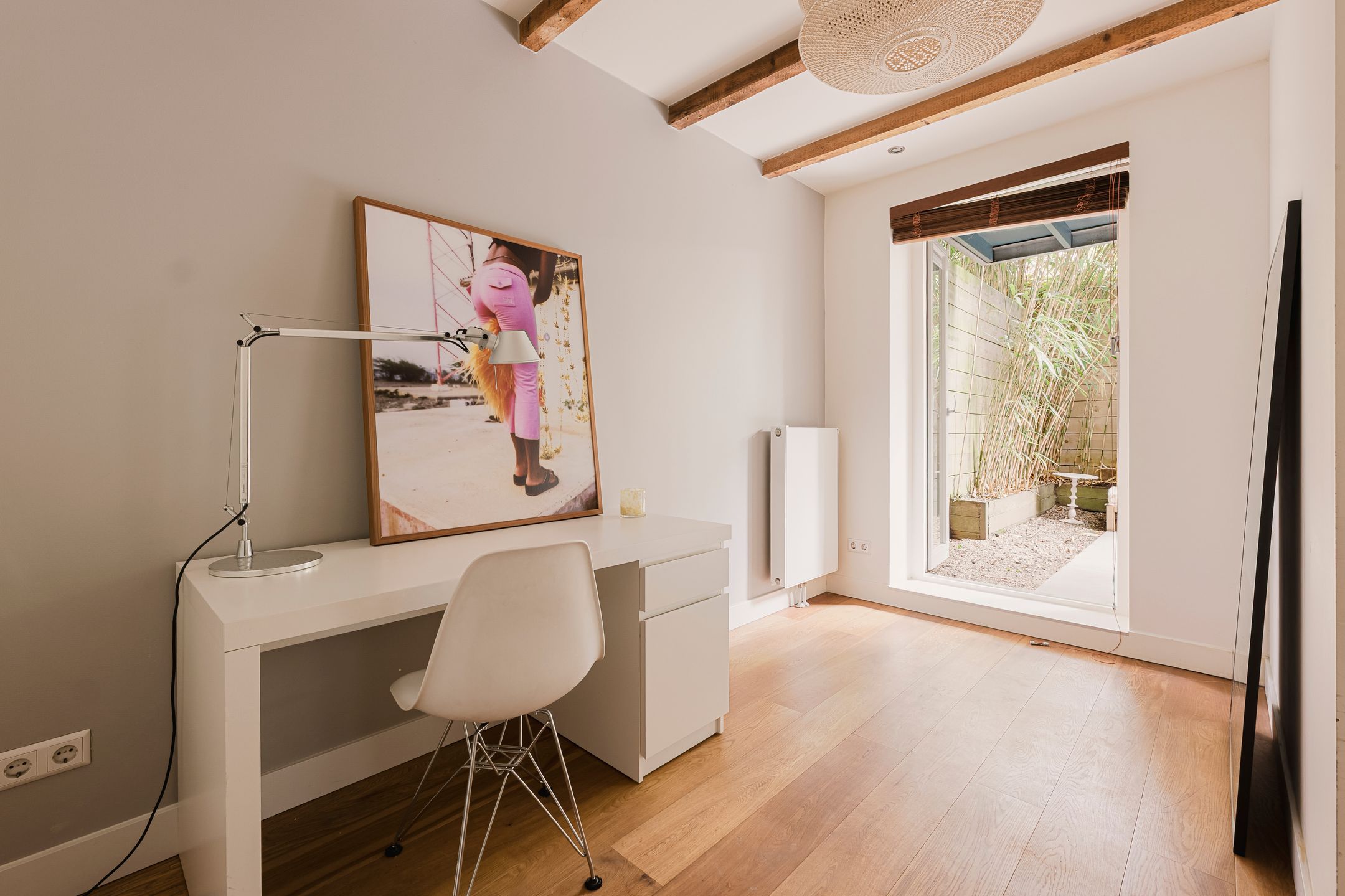 Foto 33 van Nieuwe Achtergracht 93-H