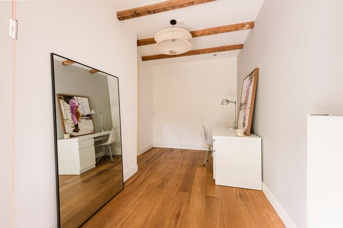 Foto 34 van Nieuwe Achtergracht 93-H