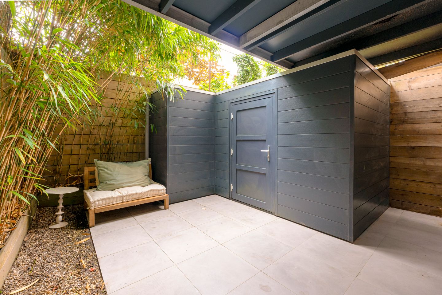 Foto 35 van Nieuwe Achtergracht 93-H