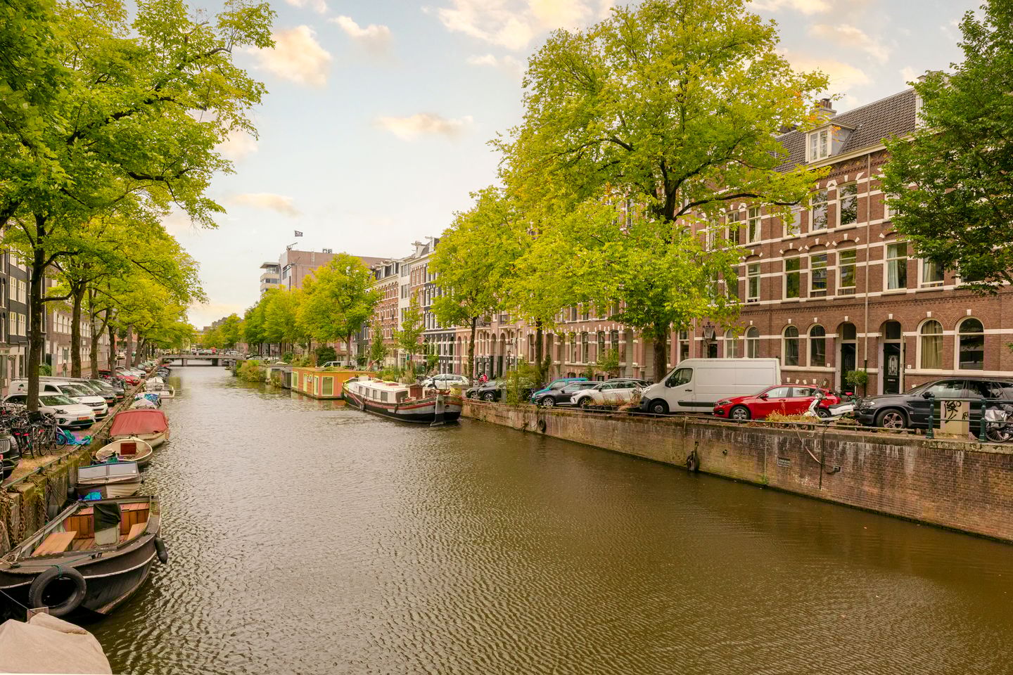 Foto 40 van Nieuwe Achtergracht 93-H