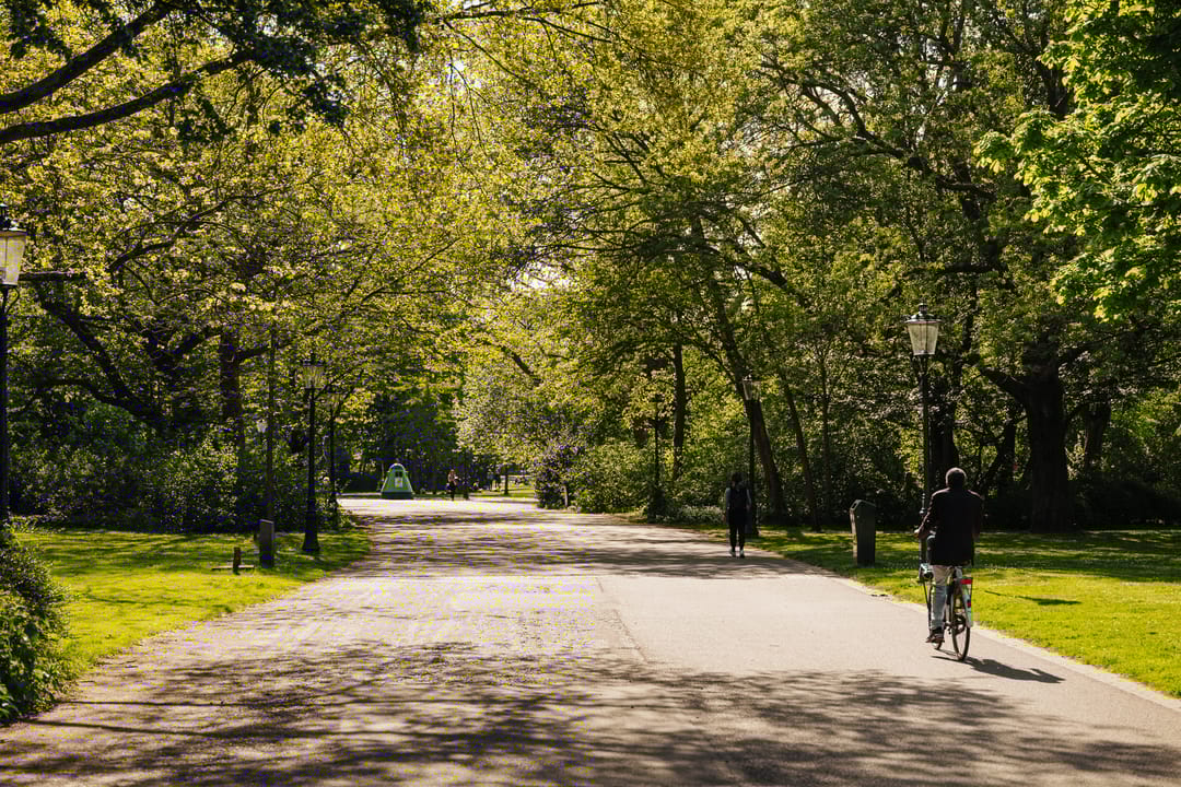 Foto 43 van Nieuwe Achtergracht 93-H