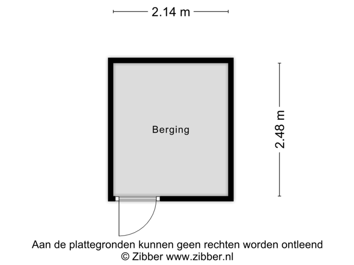 Berging