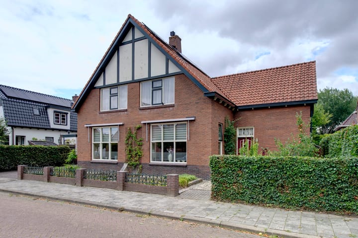 Foto 2 van Oranjestraat 25