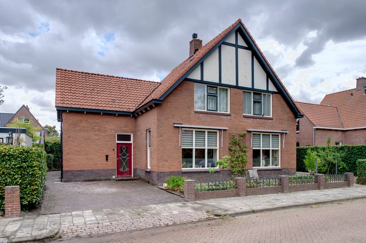 Foto 3 van Oranjestraat 25