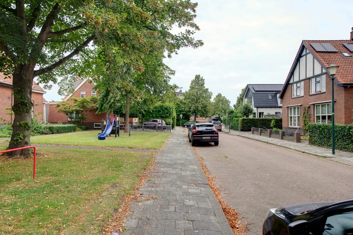 Foto 4 van Oranjestraat 25