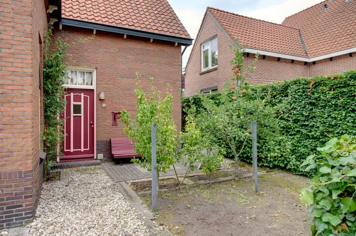 Foto 5 van Oranjestraat 25