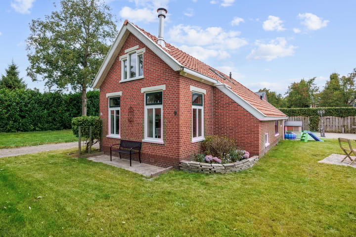 Foto 3 van Costerijweg 2