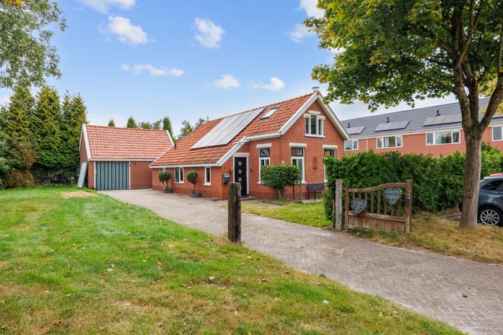 Foto 5 van Costerijweg 2