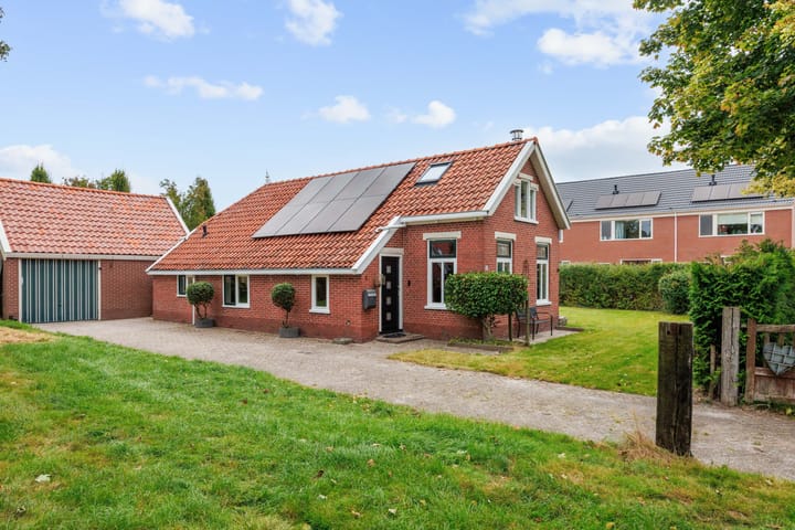 Foto 7 van Costerijweg 2