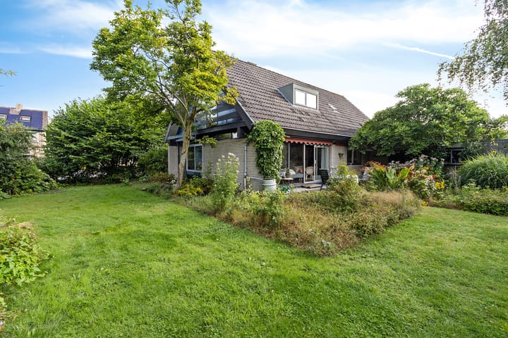 Foto 1 van Meerkoetweg 29