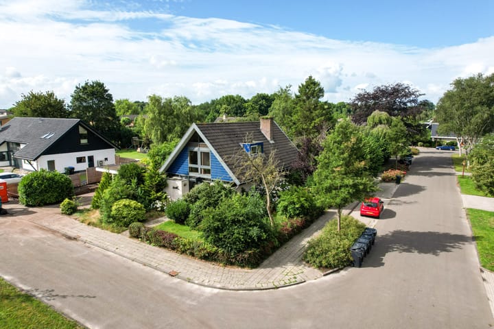 Foto 2 van Meerkoetweg 29